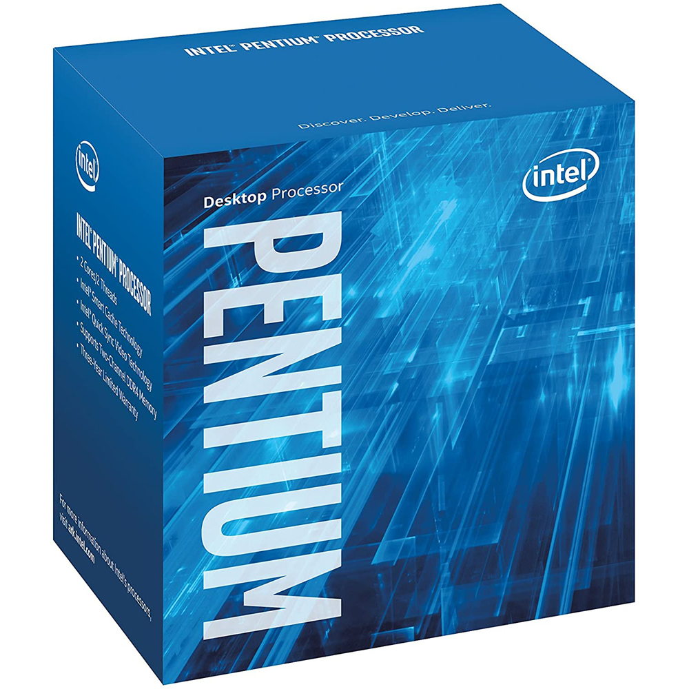 CPU_Intel_Pentium_Processor_G4400