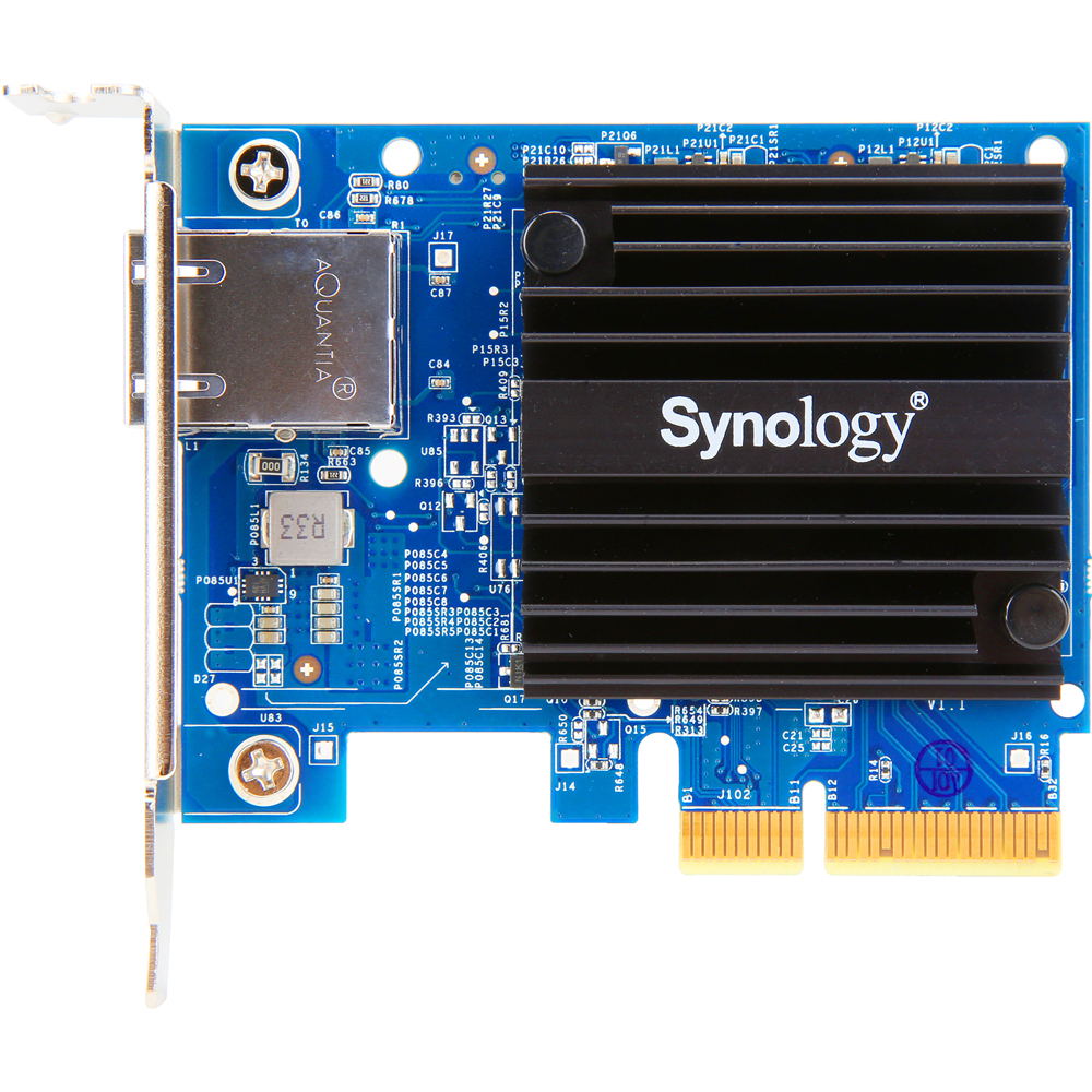 Card_Network_Adapter_Synology_E10G18-T1