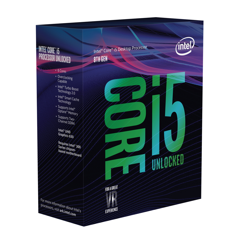 Cpu_Intel_Core_i5-8400