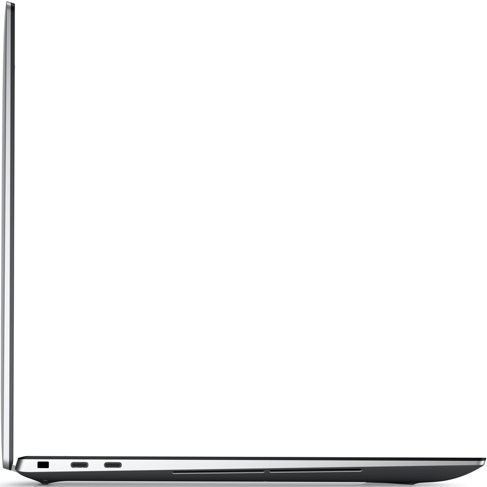 Laptop Workstation Dell Mobile Precision 5570 (Core i7-12800H/Ram  16Gb(2x8GB)/SSD 512Gb/