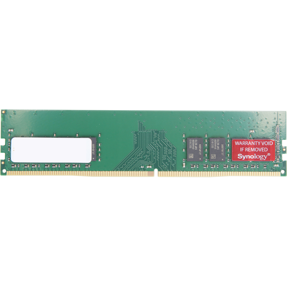 Ram_Synology_D4NE-2666-4G_DDR4_non-ECC_DIMM_2666MHz_memory