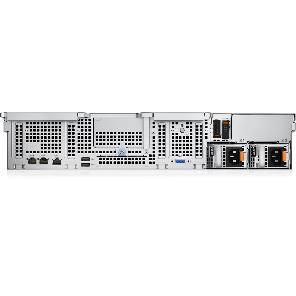 Dell PowerEdge R550 42SVRDR550-704